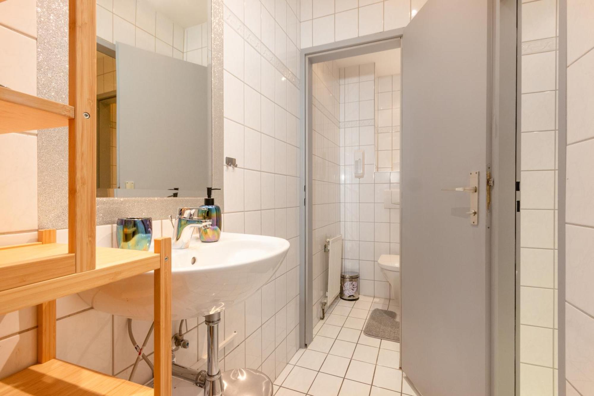 Citycenter - Netflix - Ac - Happystay Appartement