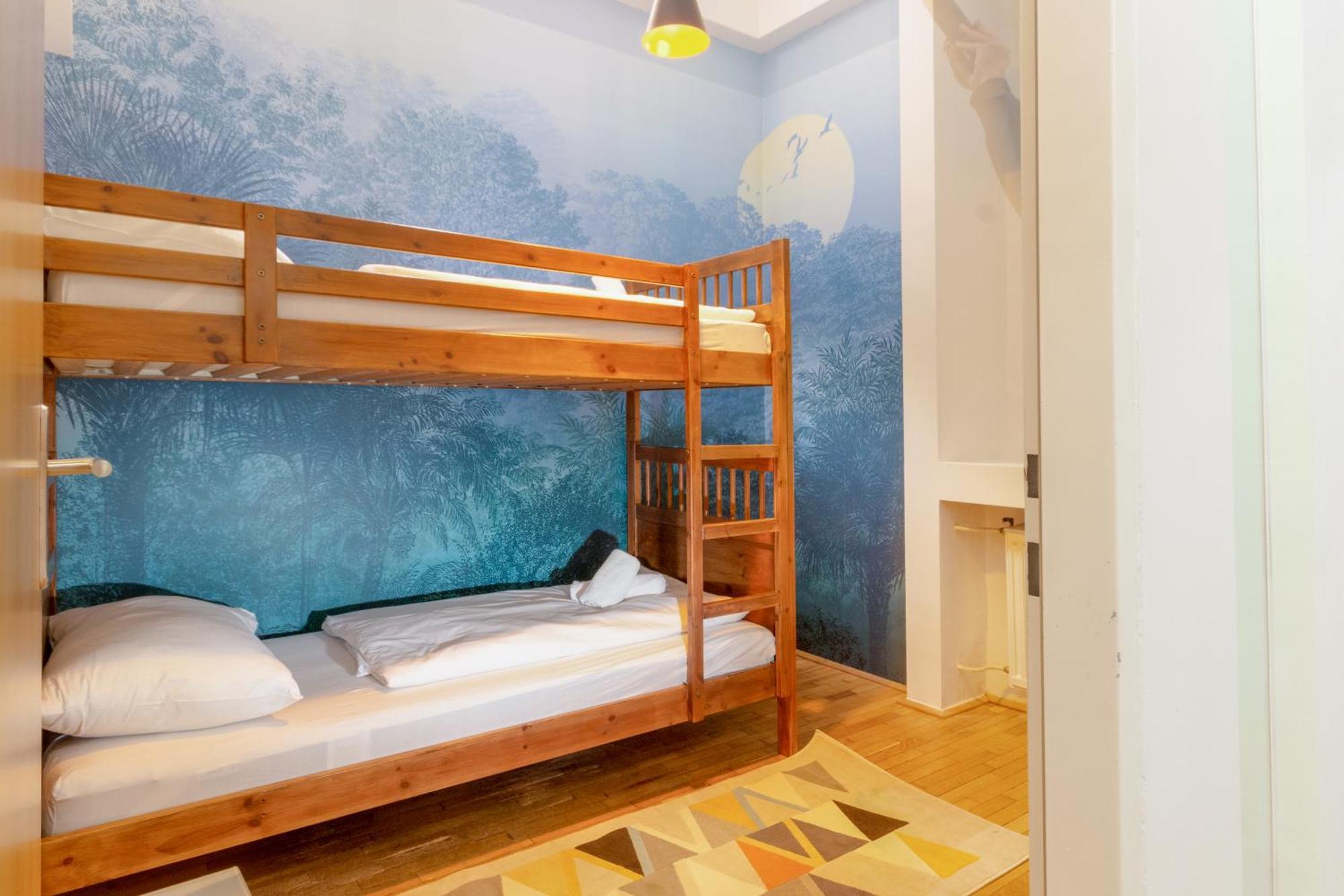 Citycenter - Netflix - Ac - Happystay * Wenen
