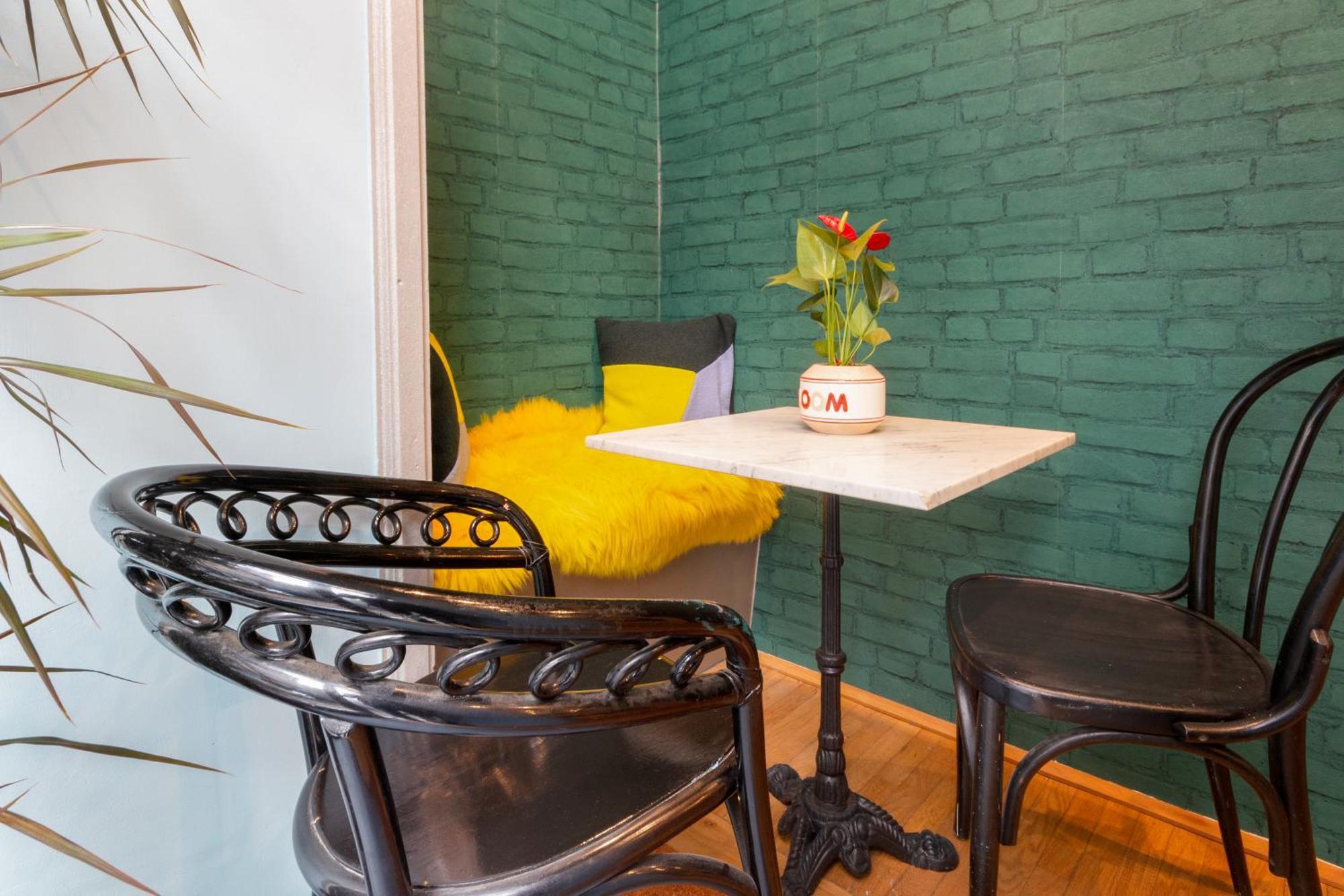 Appartement Citycenter - Netflix - Ac - Happystay Wenen