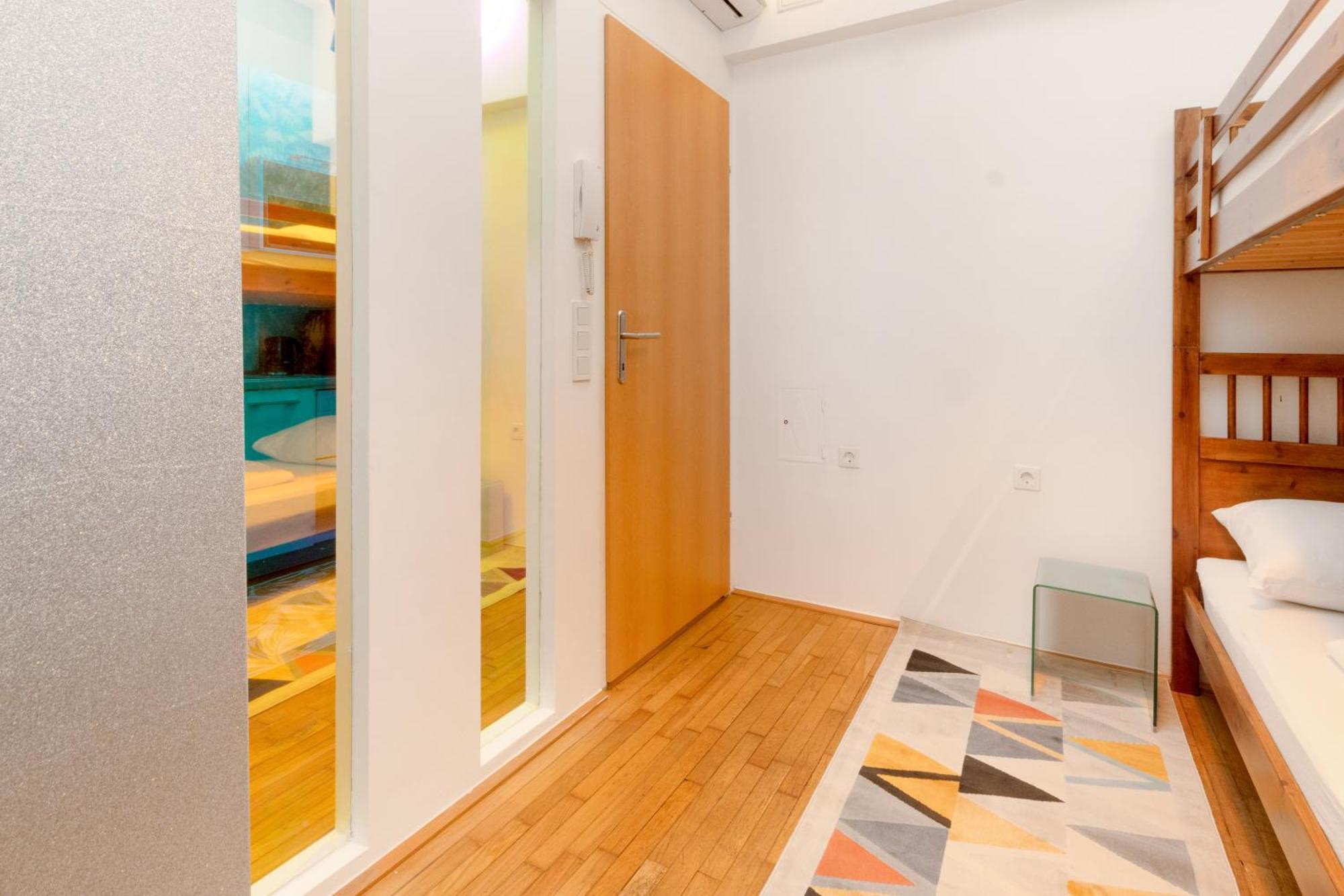 Citycenter - Netflix - Ac - Happystay * Wenen